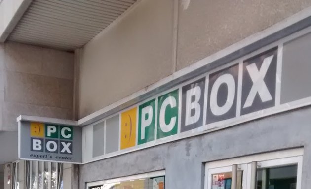 Foto de PCBox (A Coruña)