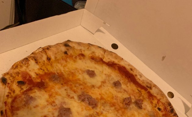 Foto von Pizza Nostra