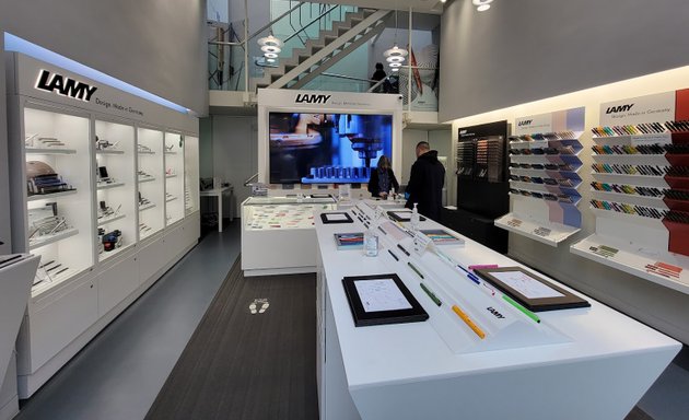 Photo of Lamy Flagship Store
