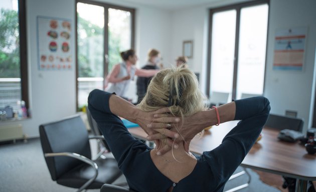 Foto von NFZ- Neurofeedback Zentrum Grunewald GmbH