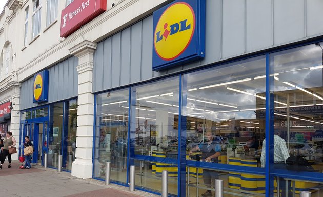 Photo of Lidl