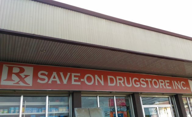 Photo of Save-On Drugstore Inc.