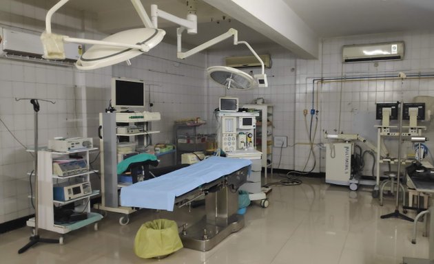 Photo of Vivekananda Multispeciality Hospital