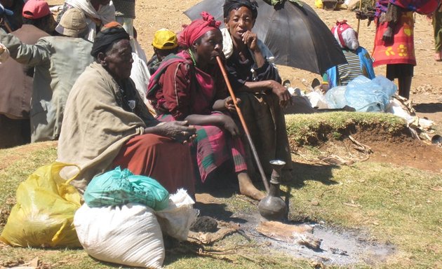 Photo of epic ethiopia