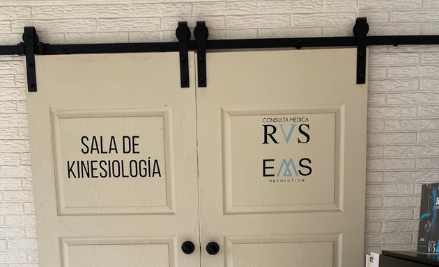 Foto de Centro Médico RVS (RehaVita Salud)