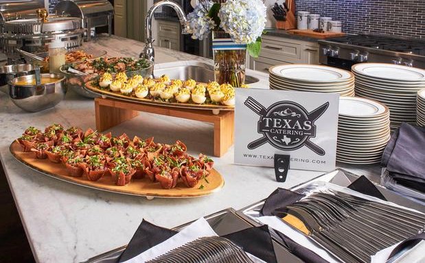 Photo of Texas Catering