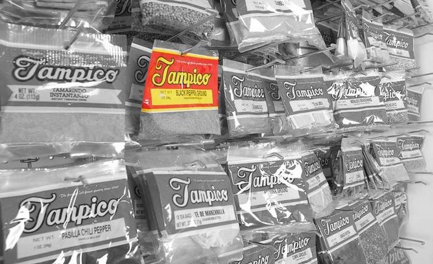 Photo of Tampico Spice Co