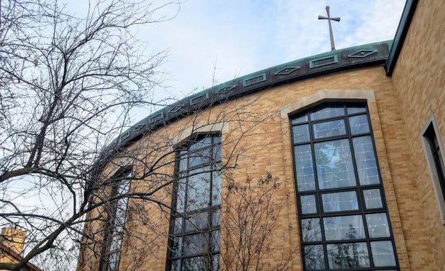 Photo of American Martyrs Roman Catholic Church