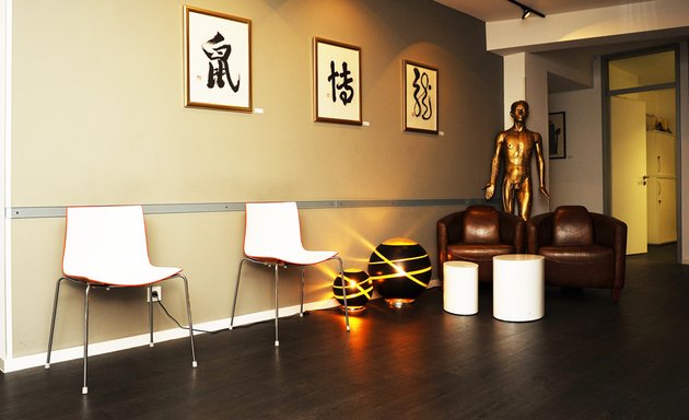 Foto von Akupunkturzentrum Frankfurt | Akupunktur und Traditionelle Chinesische Medizin TCM seit 1993