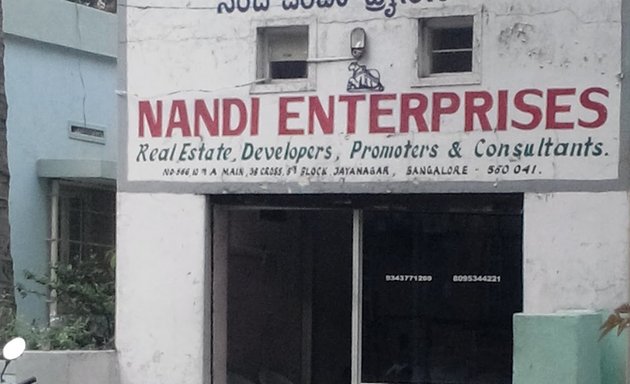 Photo of Nandi Enterprises