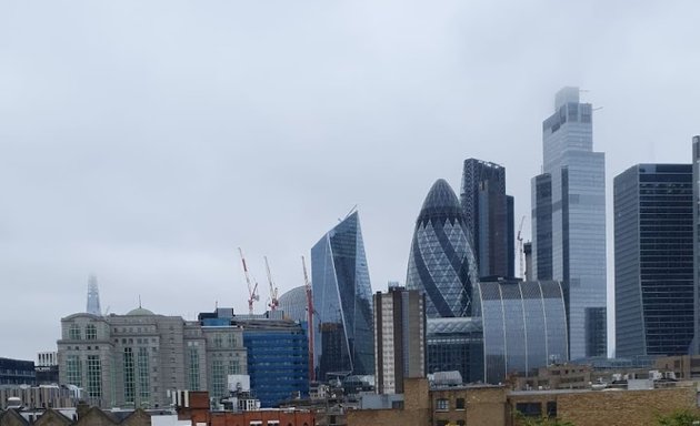 Photo of GCU London - Shoreditch University