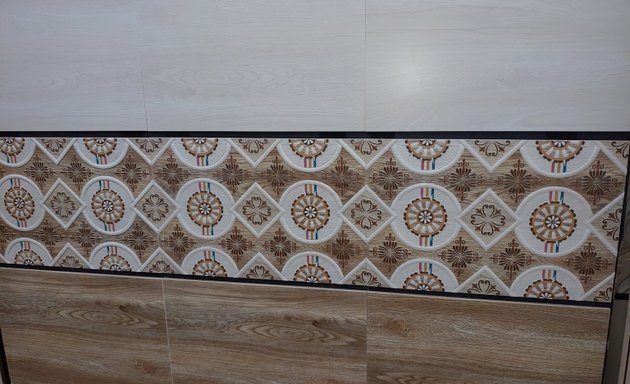 Photo of Pradeep Tiles