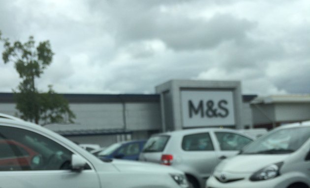 Photo of Marks and Spencer