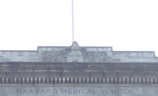 Photo of Harvard Medical School