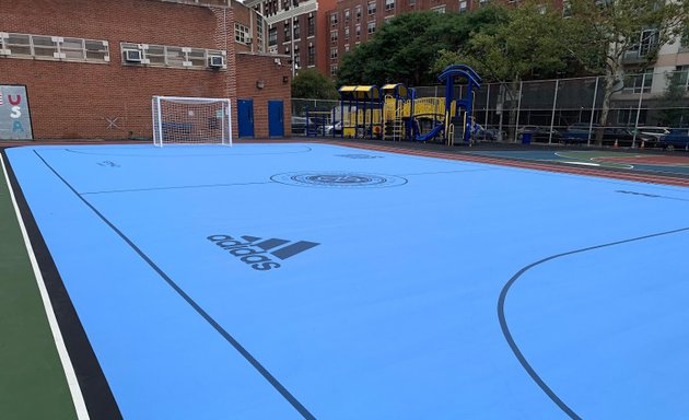 Photo of P.S. 142 Amalia Castro Mini-Pitch