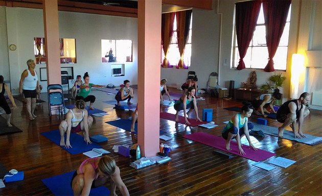 Photo of Ashtanga Yoga Centre of Melbourne