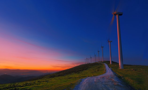 Photo of Livos Renewables Ltd