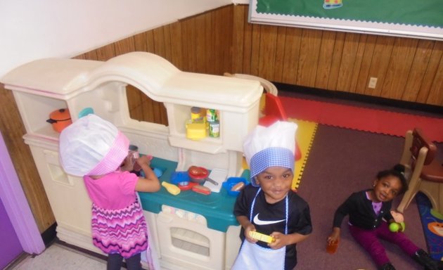 Photo of Kids Country Child Care Center
