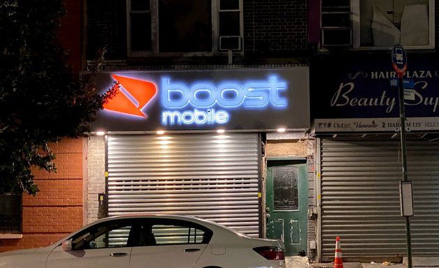 Photo of Boost Mobile