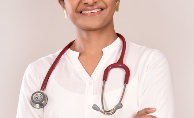 Photo of Dr. Garima Aggarwal | Nephrologist | Kidney Specialist