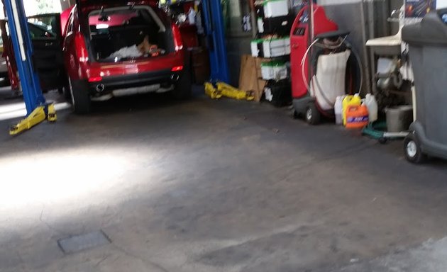 Photo of My Tech Auto Repair Shop Corp.