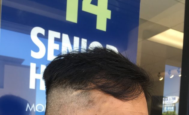 Photo of Supercuts