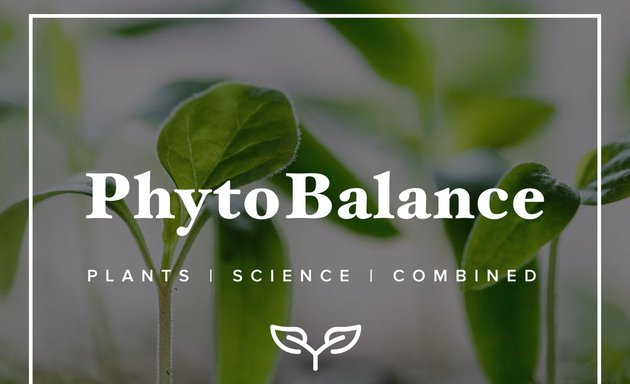 Photo of PhytoBalance