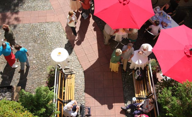 Foto von Vivantes Hauptstadtpflege Haus Danziger Straße