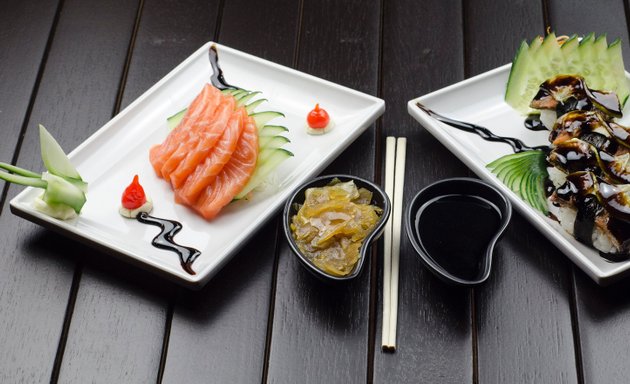 Photo of YukiYan Sushi Japanese Restaurant