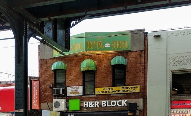 Photo of H&R Block