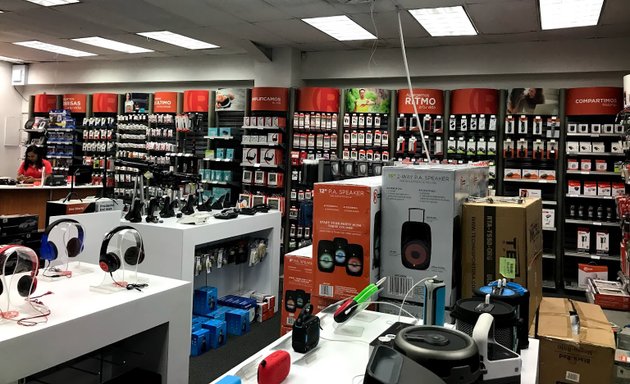 Foto de Radio Shack