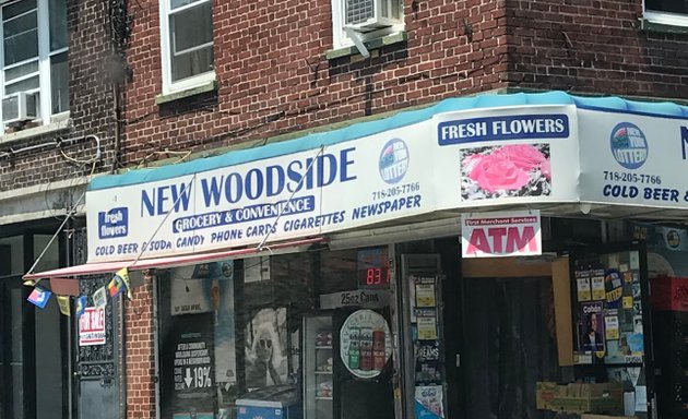 Photo of New Woodside Grocery & Convenience