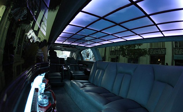 Photo of Los Angeles Limousine Service