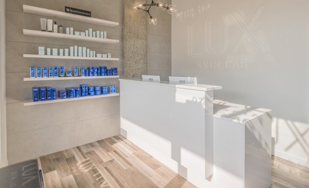 Photo of Lux Skin Lab