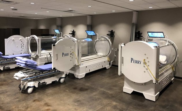 Photo of R3 Wound Care & Hyperbarics