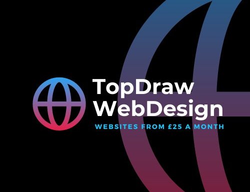 Photo of TopDraw WebDesign