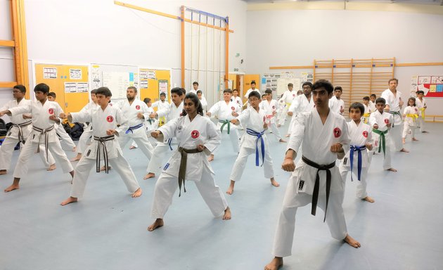 Photo of Yogun Academy