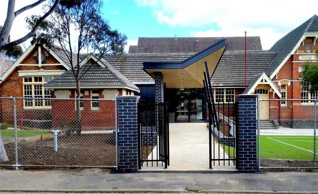 Photo of Northcote Primary School