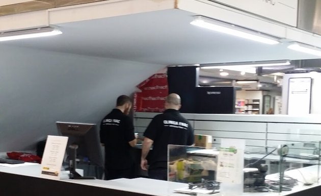 Foto de Fnac Servicio Técnico Reparaciones móviles, tablets y ordenadores