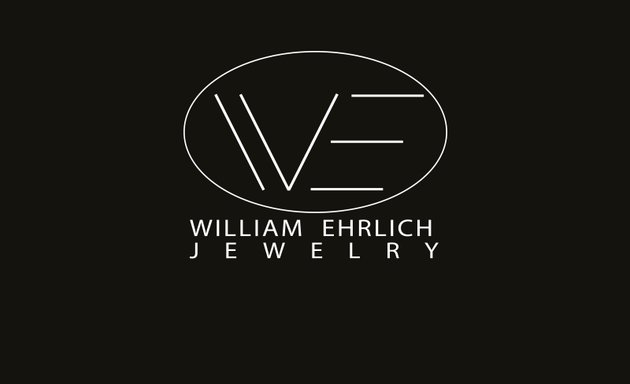 Photo of William Ehrlich Jewelry