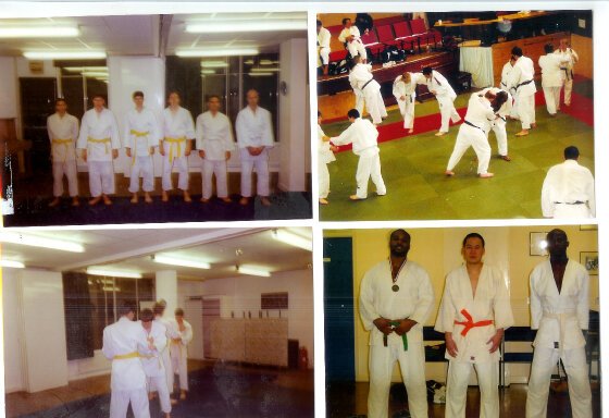 Photo of Highgate Judo Club