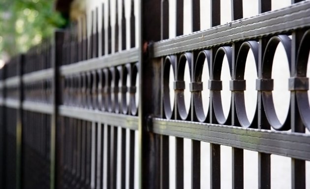 Photo of Iron Fence Toronto