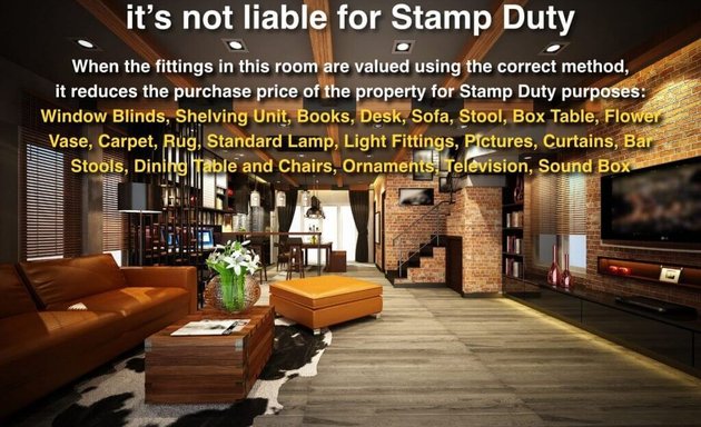 Photo of Royal Stamp Duty & Registration Consultants