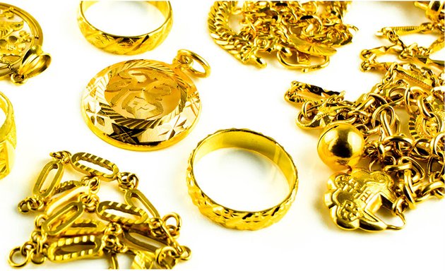 Photo of Surrey Gold Jewellers