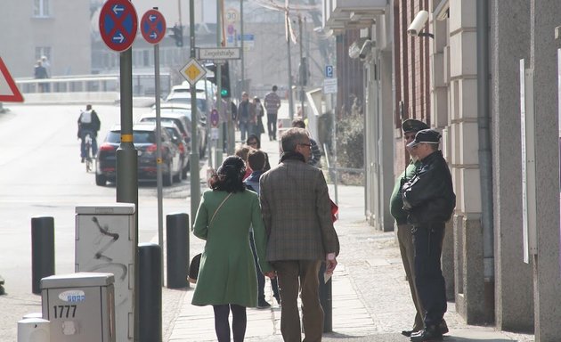 Foto von Stiftung Johanneum