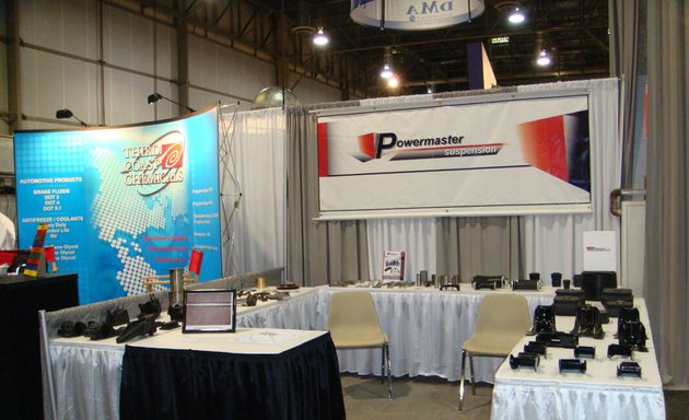 Photo of powermaster suspension corp