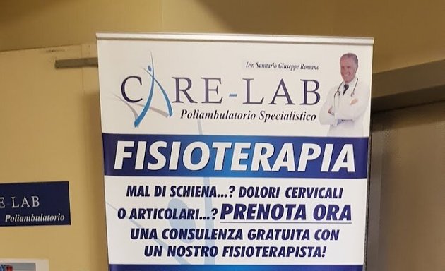 foto Poliambulatorio Specialistico | CareLab