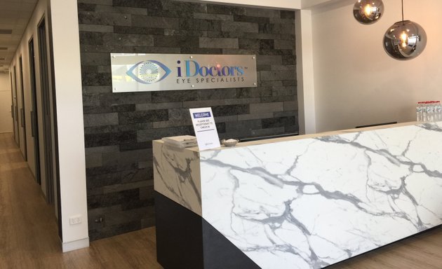 Photo of i Doctors Eye Specialists
