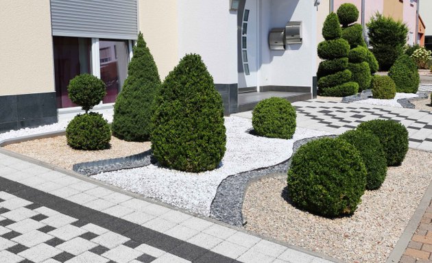 Foto von Astrit Kastrati - Garten- und Landschaftsbau