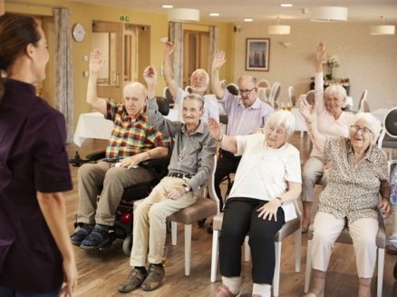 Photo of The Hollies Care Home